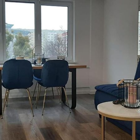 Apartment In The Heart Of 비아위스토크 외부 사진